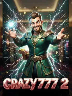 Crazy777 2