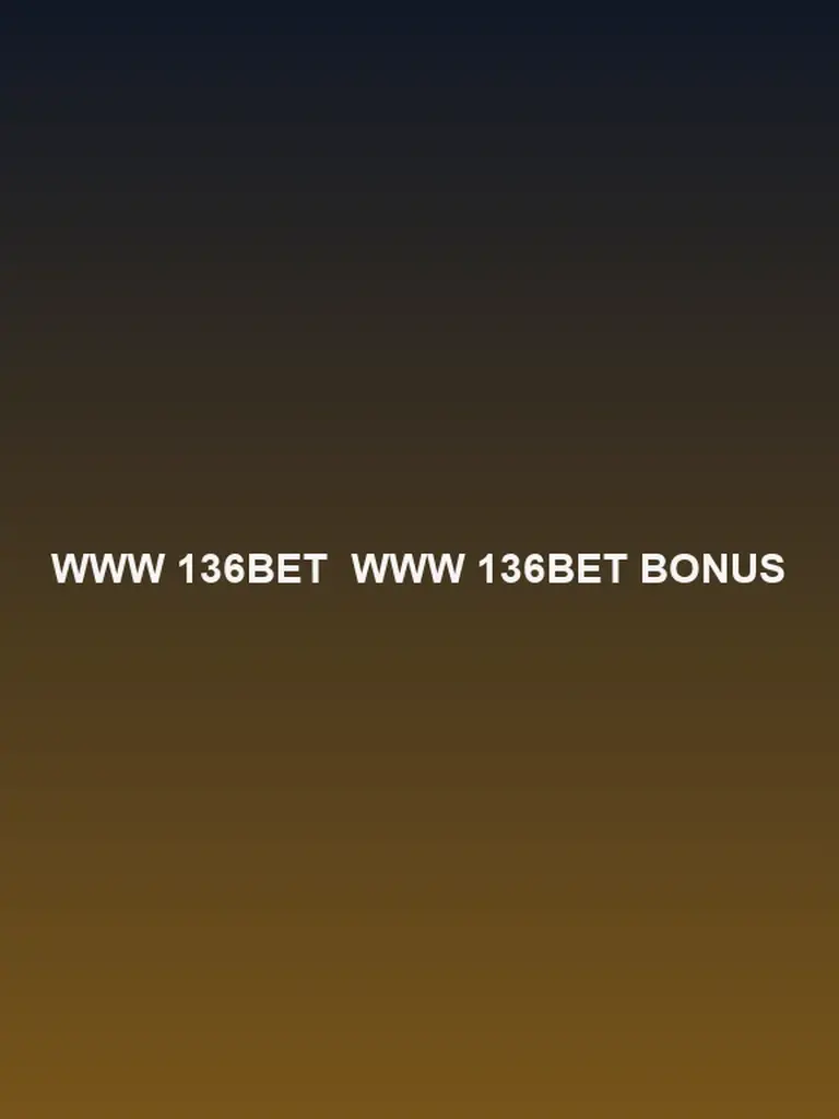 Bônus de Primeiro Depósito